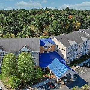 Bluegreen Vacations Odyssey Dells Resort